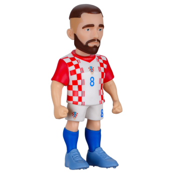 Reprezentacja piłki nożnej figurka MINIX Croatia Kovačić