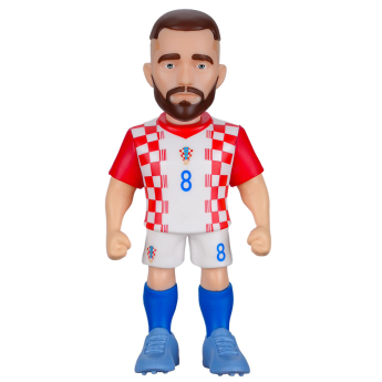 Reprezentacja piłki nożnej figurka MINIX Croatia Kovačić