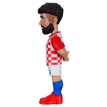 Reprezentacja piłki nożnej figurka MINIX Croatia Gvardiol
