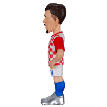 Reprezentacja piłki nożnej figurka MINIX Croatia Perišić