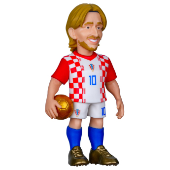 Reprezentacja piłki nożnej figurka MINIX Croatia Modrić