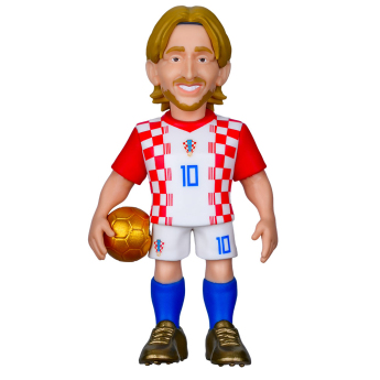 Reprezentacja piłki nożnej figurka MINIX Croatia Modrić