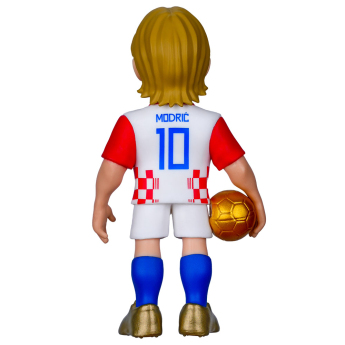 Reprezentacja piłki nożnej figurka MINIX Croatia Modrić