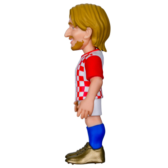 Reprezentacja piłki nożnej figurka MINIX Croatia Modrić