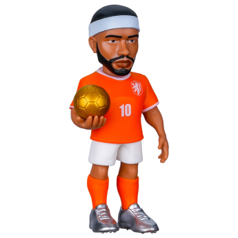 Reprezentacja piłki nożnej figurka MINIX Netherlands Memphis Depay