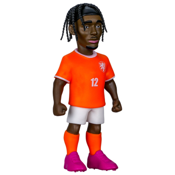 Reprezentacja piłki nożnej figurka MINIX Netherlands Frimpong