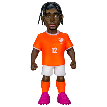 Reprezentacja piłki nożnej figurka MINIX Netherlands Frimpong