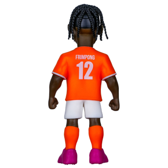Reprezentacja piłki nożnej figurka MINIX Netherlands Frimpong