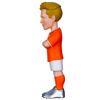 Reprezentacja piłki nożnej figurka MINIX Netherlands Frenkie de Jong