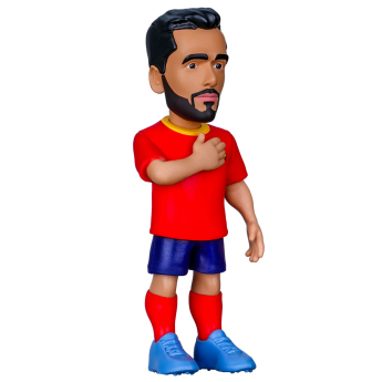 Reprezentacja piłki nożnej figurka MINIX Spain Mikel Merino