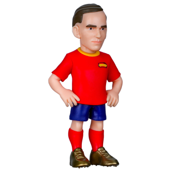Reprezentacja piłki nożnej figurka MINIX Spain Fabián Ruiz
