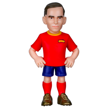 Reprezentacja piłki nożnej figurka MINIX Spain Fabián Ruiz