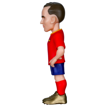 Reprezentacja piłki nożnej figurka MINIX Spain Fabián Ruiz