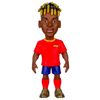 Reprezentacja piłki nożnej figurka MINIX Spain Nico Williams