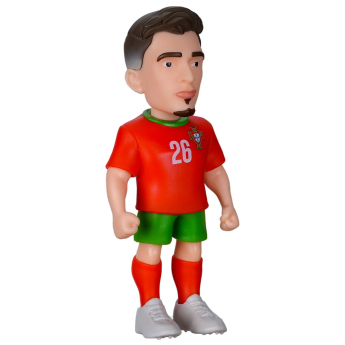 Reprezentacja piłki nożnej figurka MINIX Portugal Conceicao