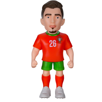 Reprezentacja piłki nożnej figurka MINIX Portugal Conceicao