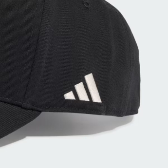 Liverpool dziecięca czapka baseballowa BB black