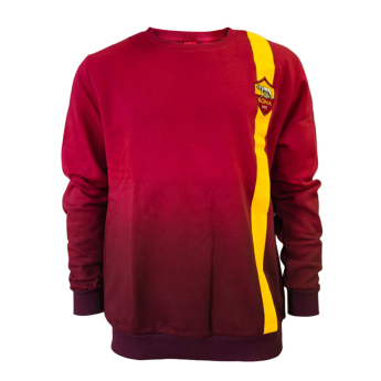 AS Roma bluza męska Line