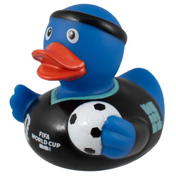 MŚ 2026 (World Cup) kaczka do wanny Blue