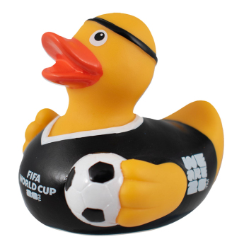 MŚ 2026 (World Cup) kaczka do wanny Yellow