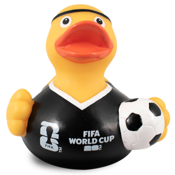 MŚ 2026 (World Cup) kaczka do wanny Yellow