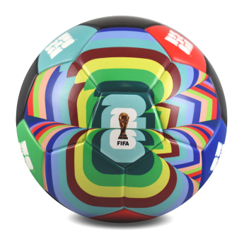 MŚ 2026 (World Cup) piłka antystresowa Mini