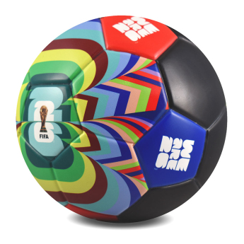 MŚ 2026 (World Cup) piłka antystresowa Mini