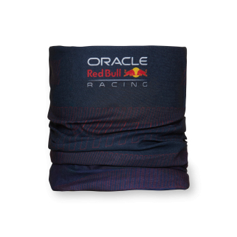 Red Bull Racing chusta navy F1 Team 2026