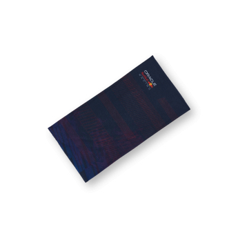 Red Bull Racing chusta navy F1 Team 2026