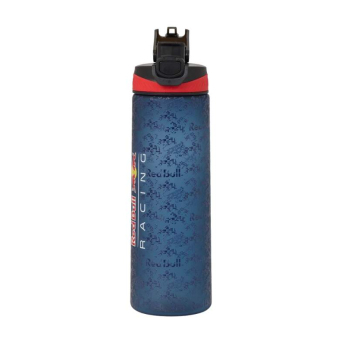 Red Bull Racing bidon logo multicolour F1 Team 2026
