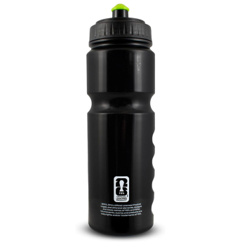 MŚ 2026 (World Cup) bidon Plastic black