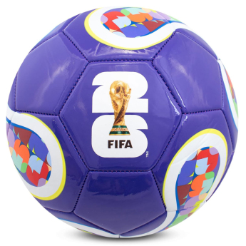 MŚ 2026 (World Cup) piłka Apollo - size 5