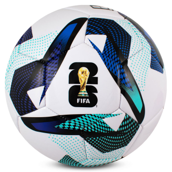 MŚ 2026 (World Cup) piłka Radiate - size 5
