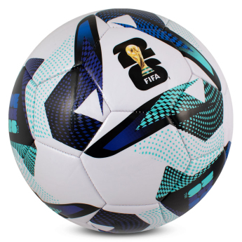 MŚ 2026 (World Cup) piłka Radiate - size 5