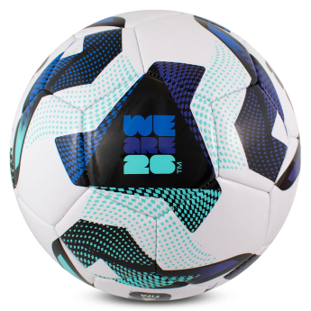 MŚ 2026 (World Cup) piłka Radiate - size 5