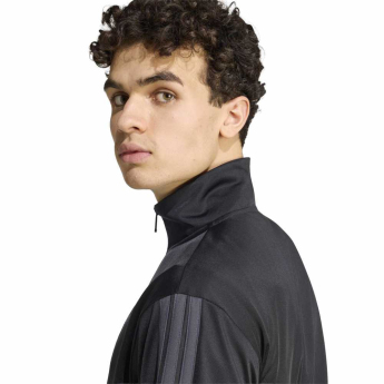 Liverpool kurtka męska DNA Track black