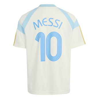Lionel Messi koszulka dziecięca House of Tiro
