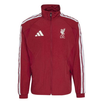 Liverpool kurtka męska Home Anthem
