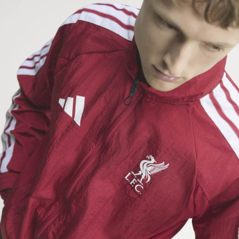 Liverpool kurtka męska Home Anthem