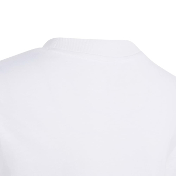 Real Madryt koszulka dziecięca Tee white