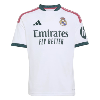 Real Madryt dres dziecięcy 26/27 home