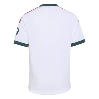 Real Madryt dres dziecięcy 26/27 home