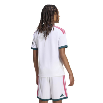 Real Madryt dres dziecięcy 26/27 home