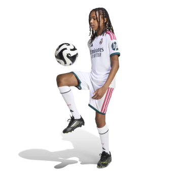 Real Madryt dres dziecięcy 26/27 home