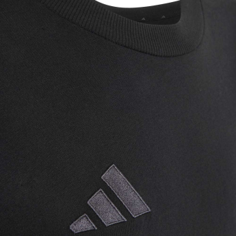 Liverpool koszulka dziecięca Tee black