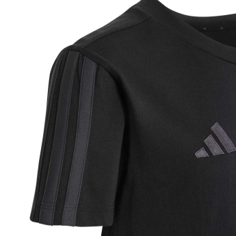Liverpool koszulka dziecięca Tee black