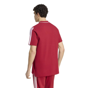 Liverpool męska koszulka polo DNA active