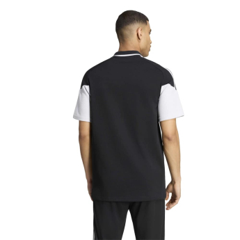 Liverpool męska koszulka polo Tiro black