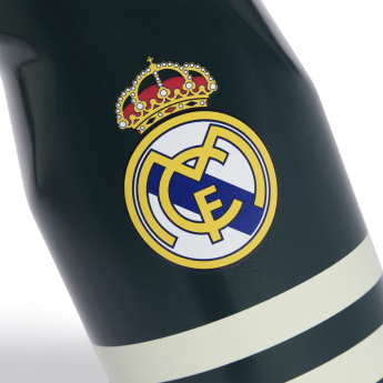 Real Madryt bidon Bottle aurora