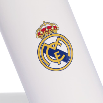 Real Madryt bidon Metal white